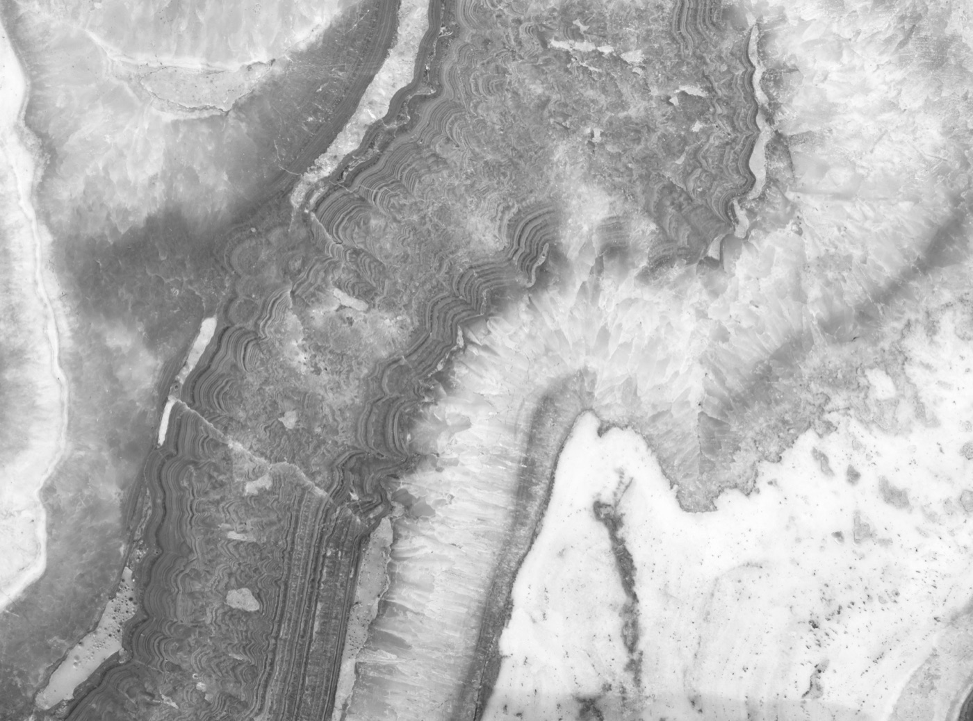 Agate Marble Slate — marble MacBook skin