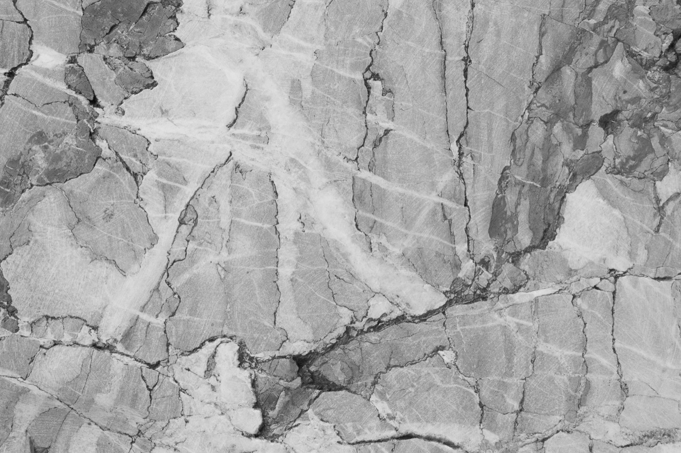 Gray Slate Marble — marble MacBook skin