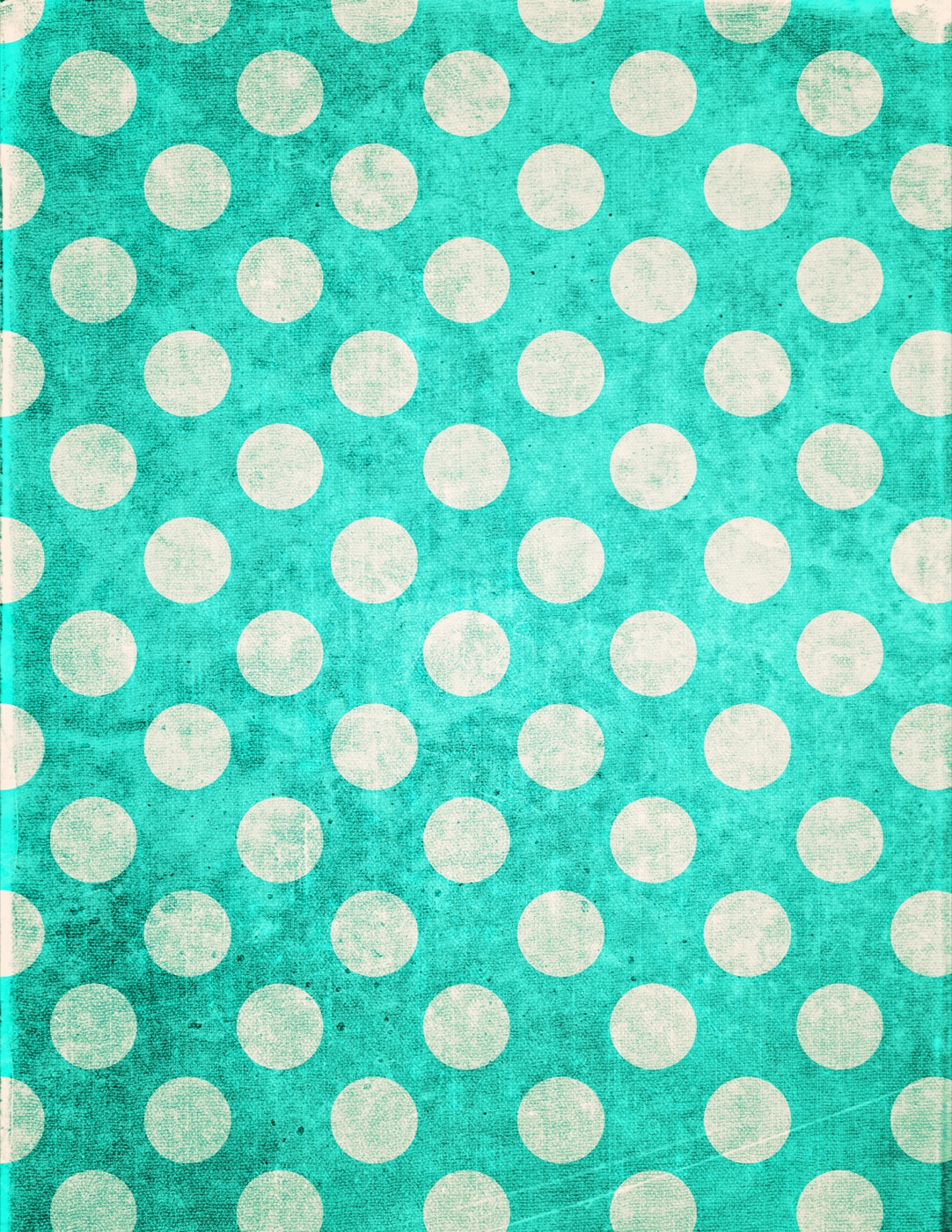 Grungy Teal Dots — grunge Xbox skin