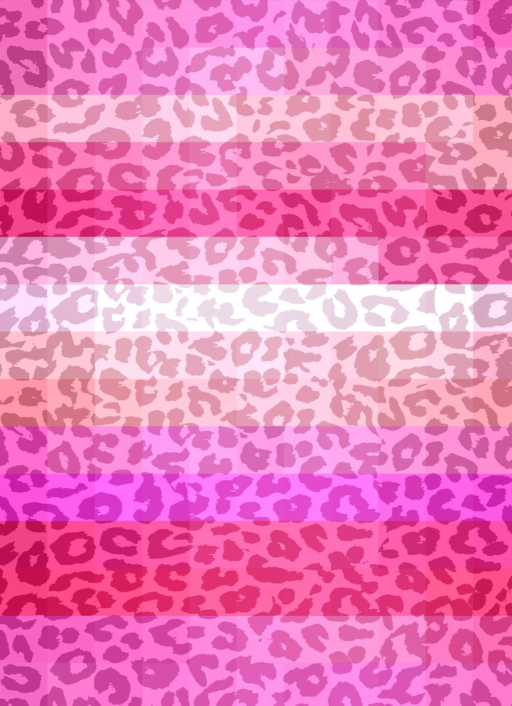 Pink Striped Cheetah — y2k Samsung Galaxy skin