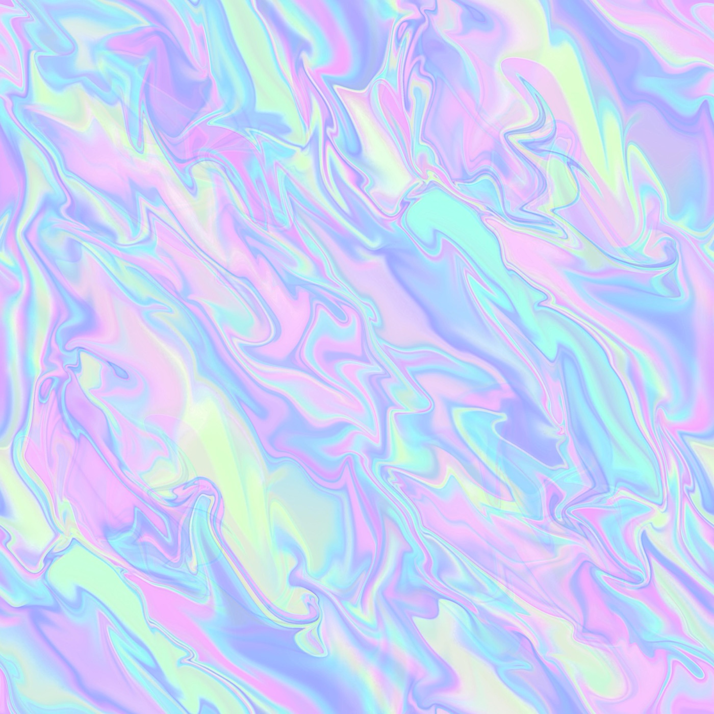 Iridescent Dahlia Swirl — lavender Kindle skin