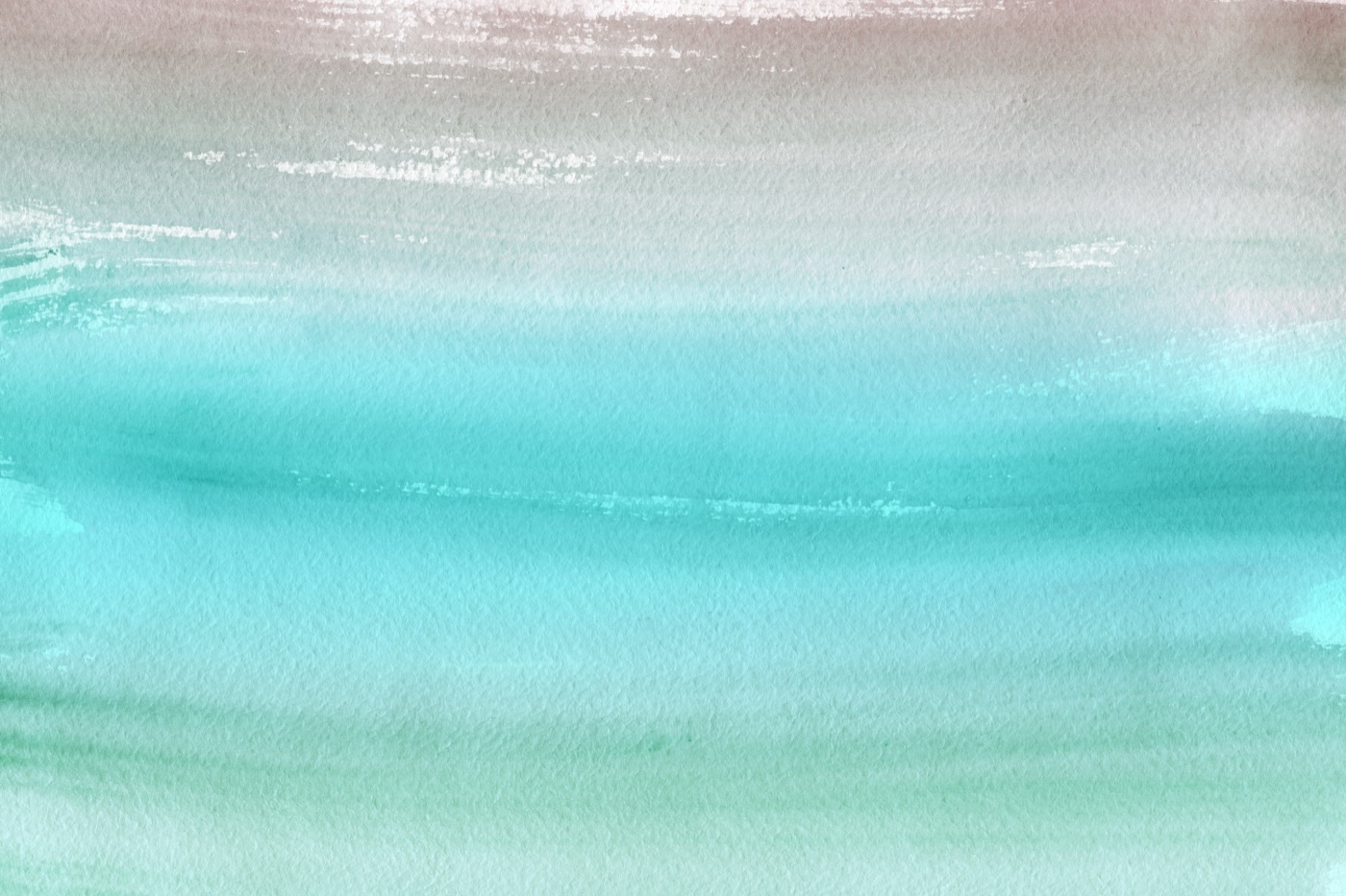 Absorbed Watercolor Texture — gradient iPad skin