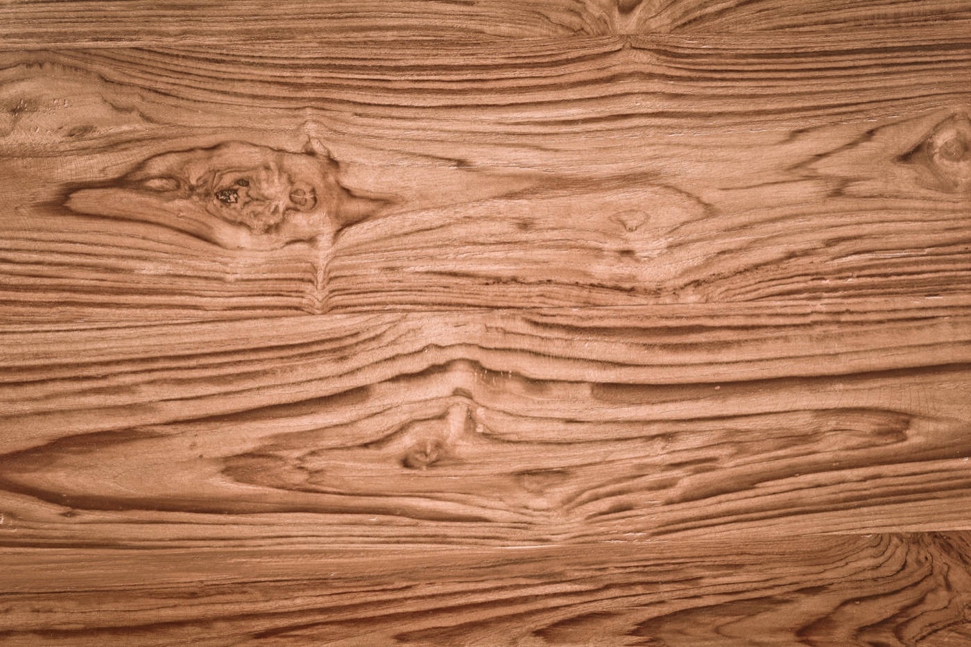 Luxury Natural Wood — minimalist iPad skin