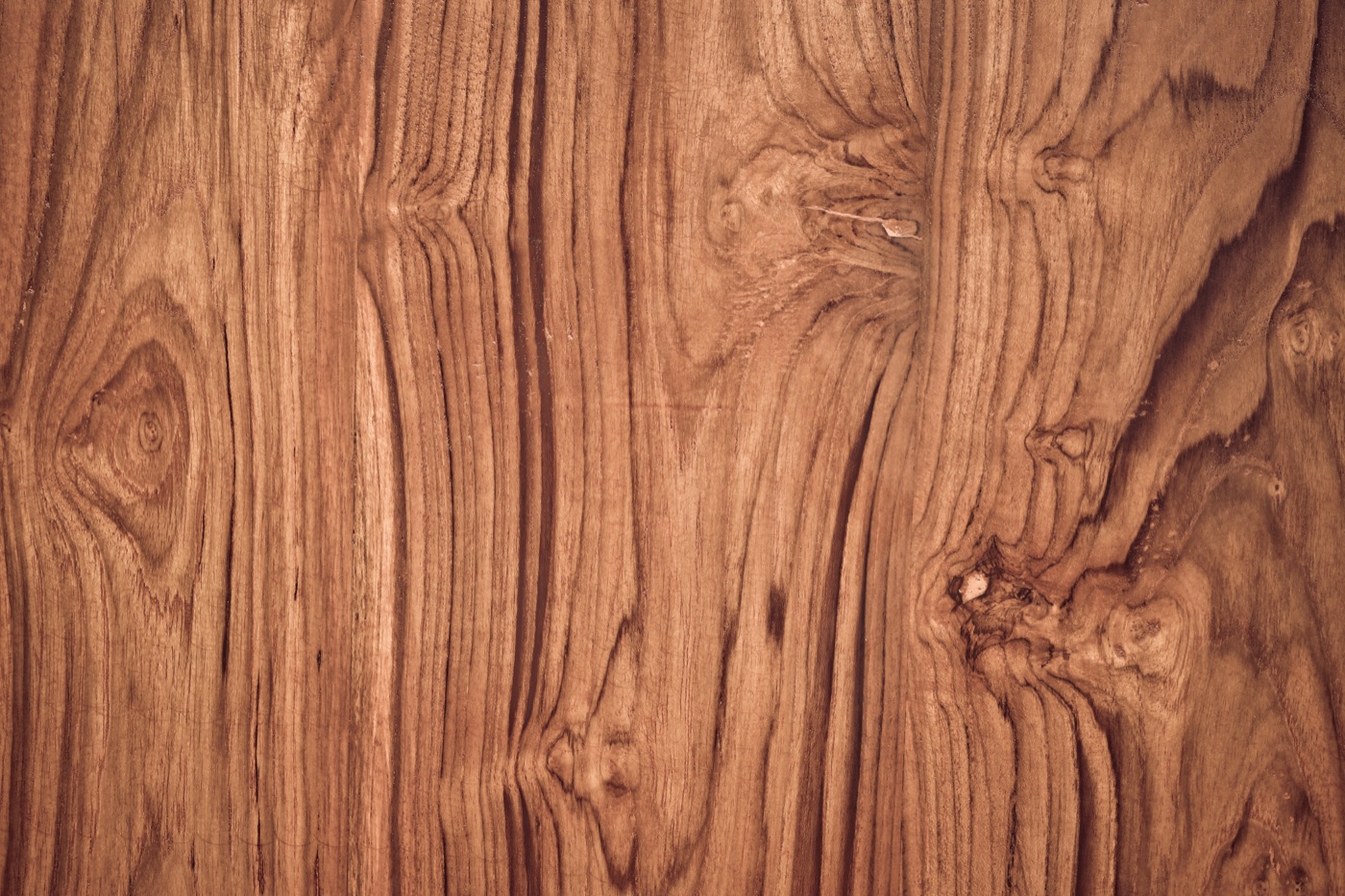 Luxury Natural Wood — vintage iPad skin