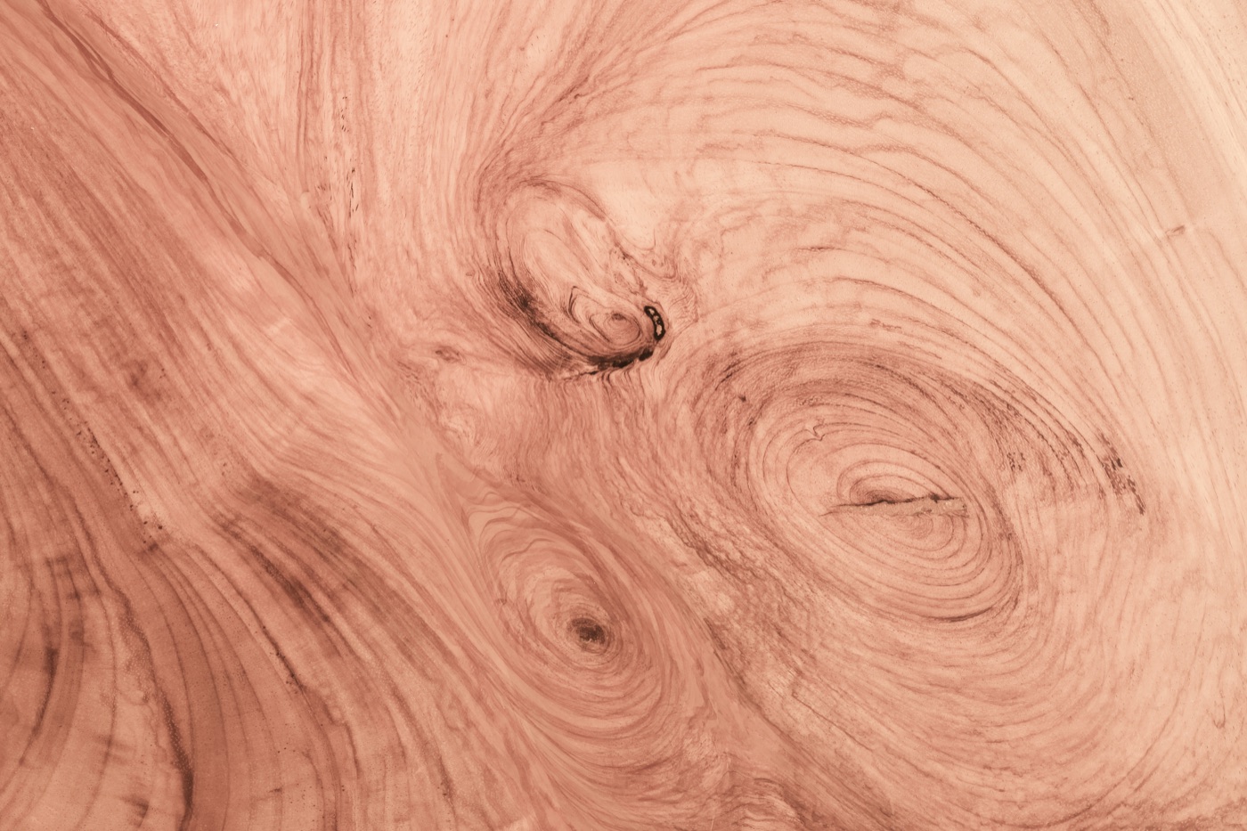 Luxury Natural Wood — vintage iPad skin