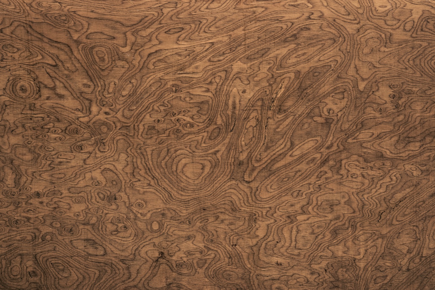 Luxury Natural Wood — brown Nintendo Switch skin