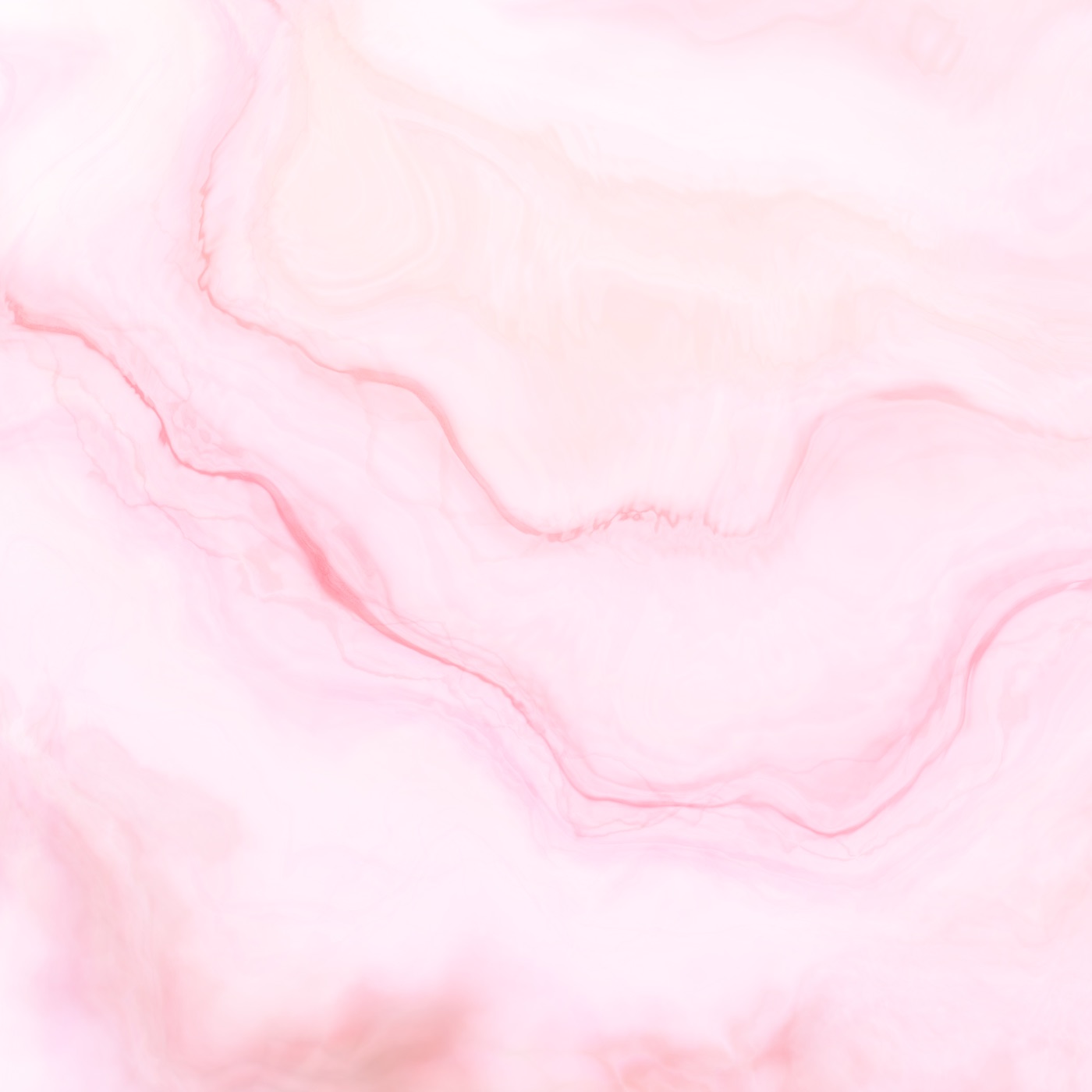 Pink Marble Surface — marble MacBook skin