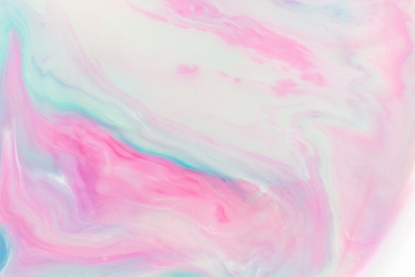 Pink Mint Marble — mint green Xbox skin