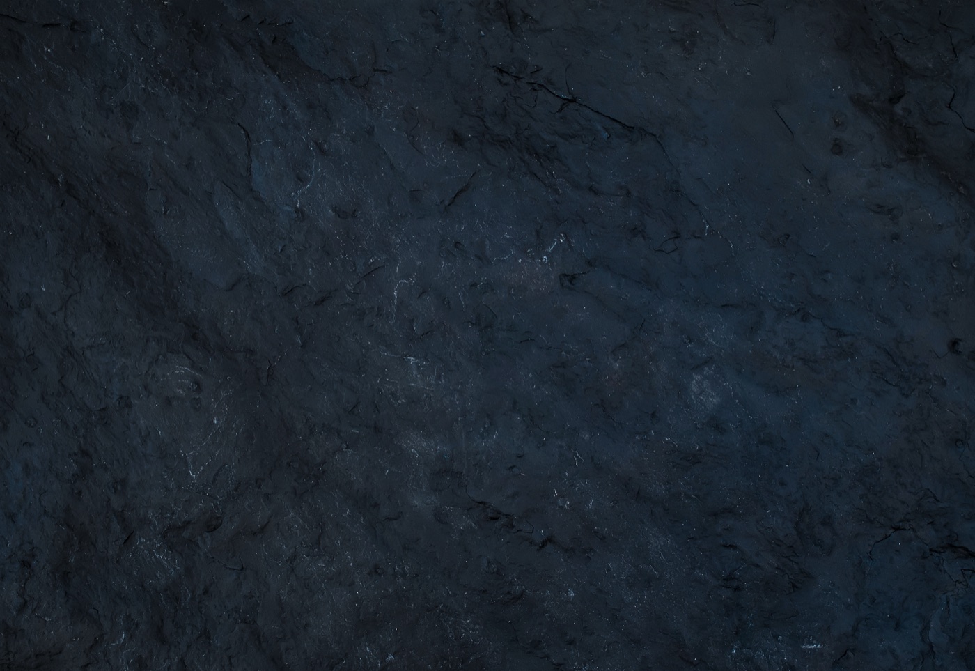Midnight Grunge Surface — monochrome Steam Deck skin