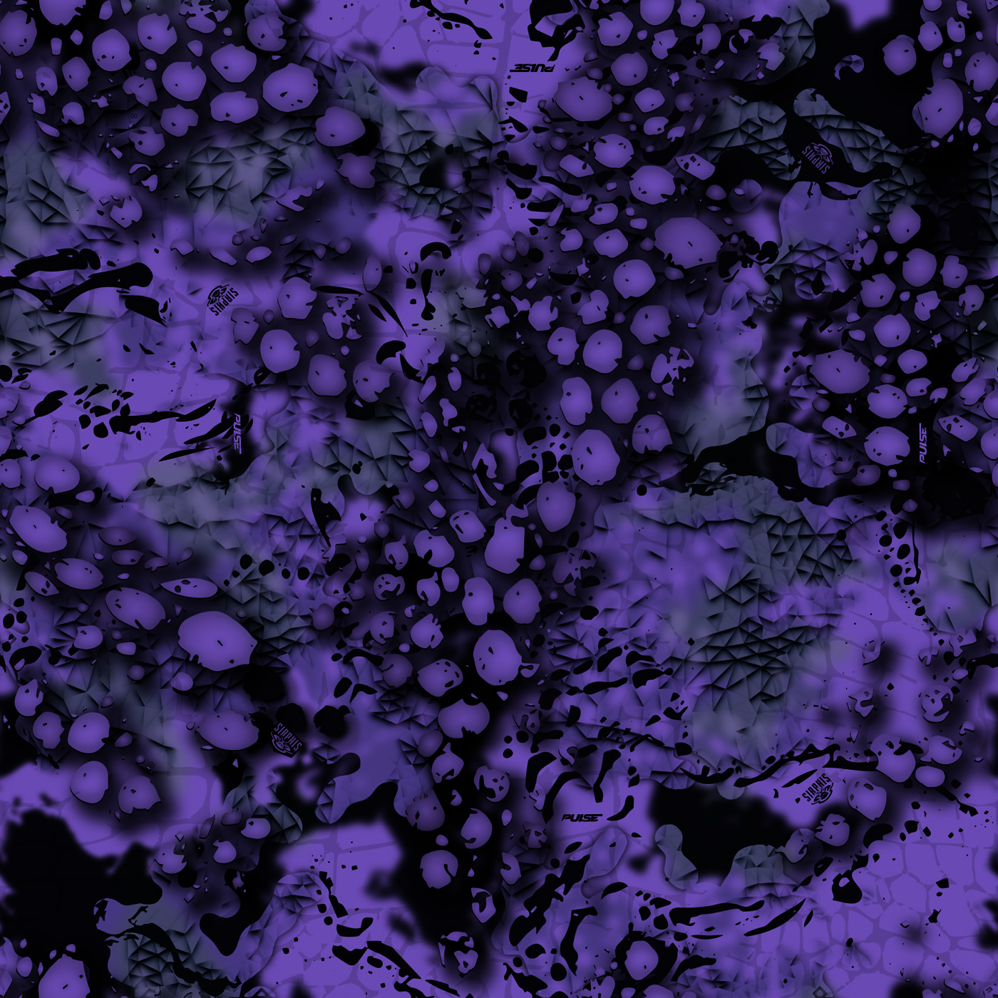 Muddy Galaxy Camo — galaxy Laptop skin