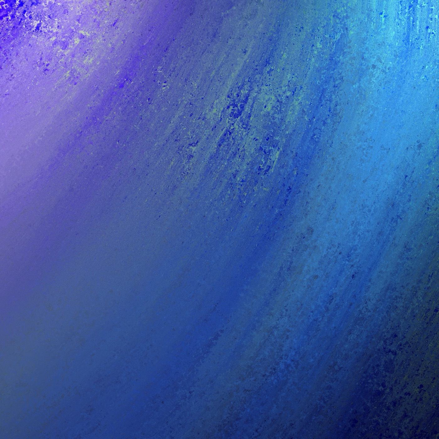 Abstract Blue Gradient — sky blue Steam Deck skin