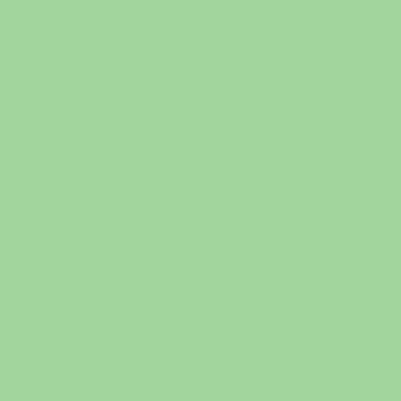 Pretty Pastel Green — minimalist Xbox skin