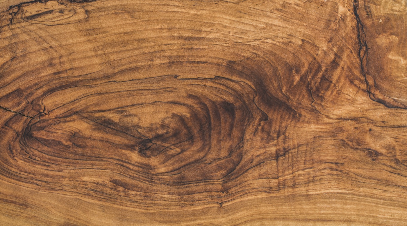 Raw Wood Planks — brown Steam Deck skin