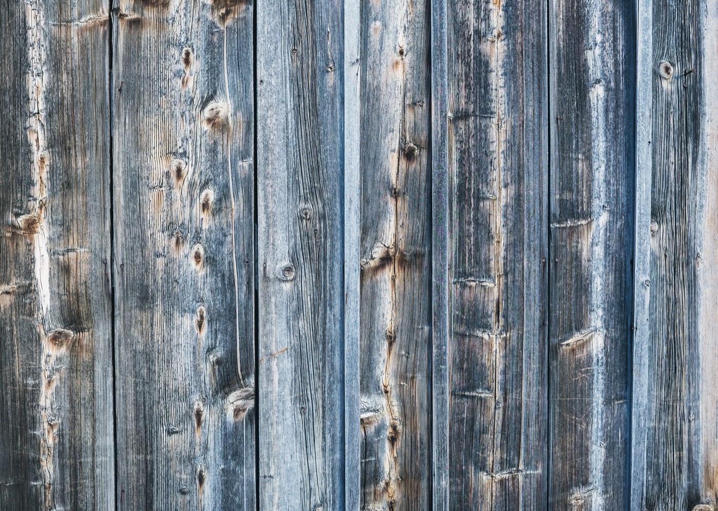Rustic Wood Planks — brown Apple Watch skin