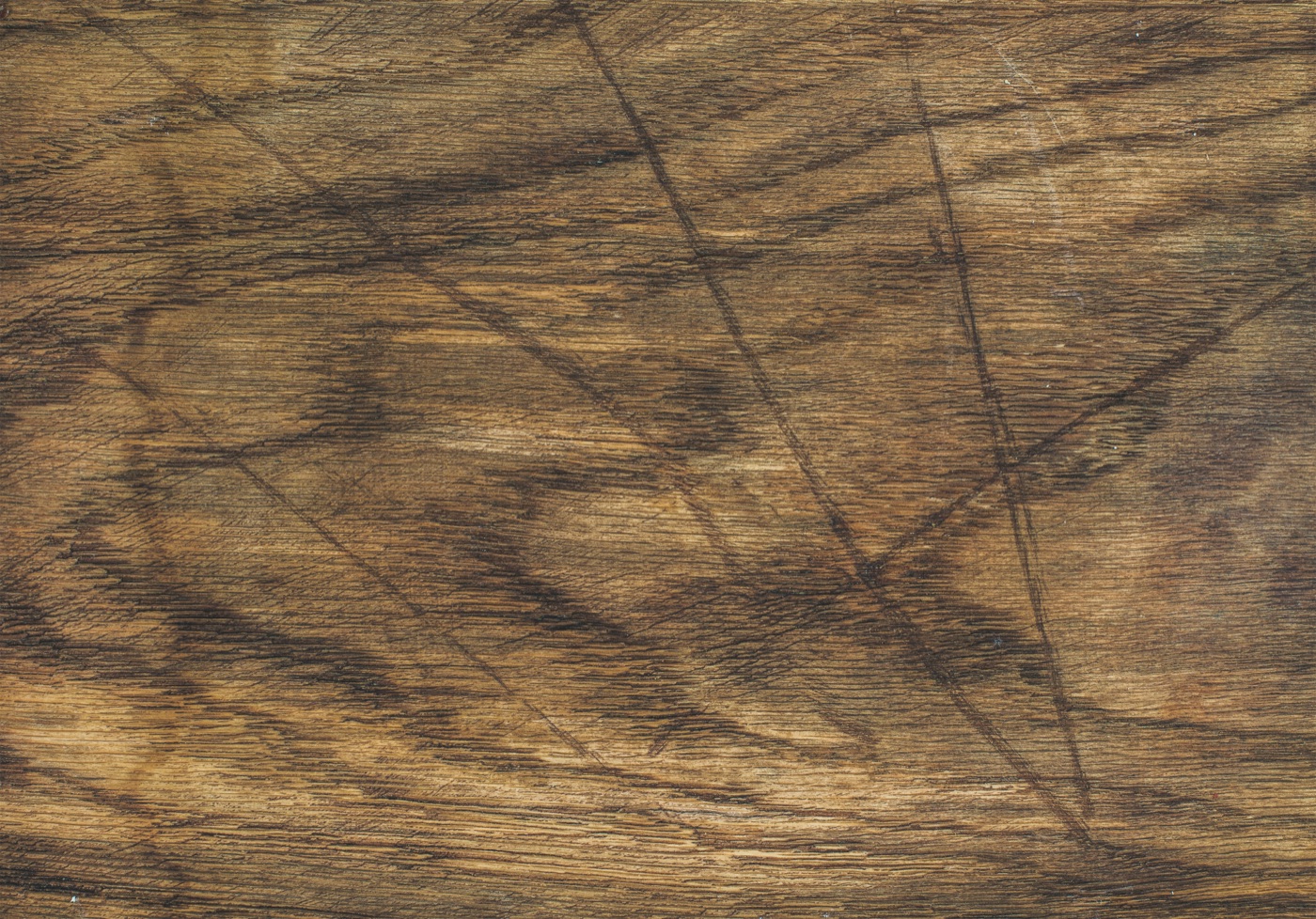 Raw Wood Planks — brown Apple Watch skin