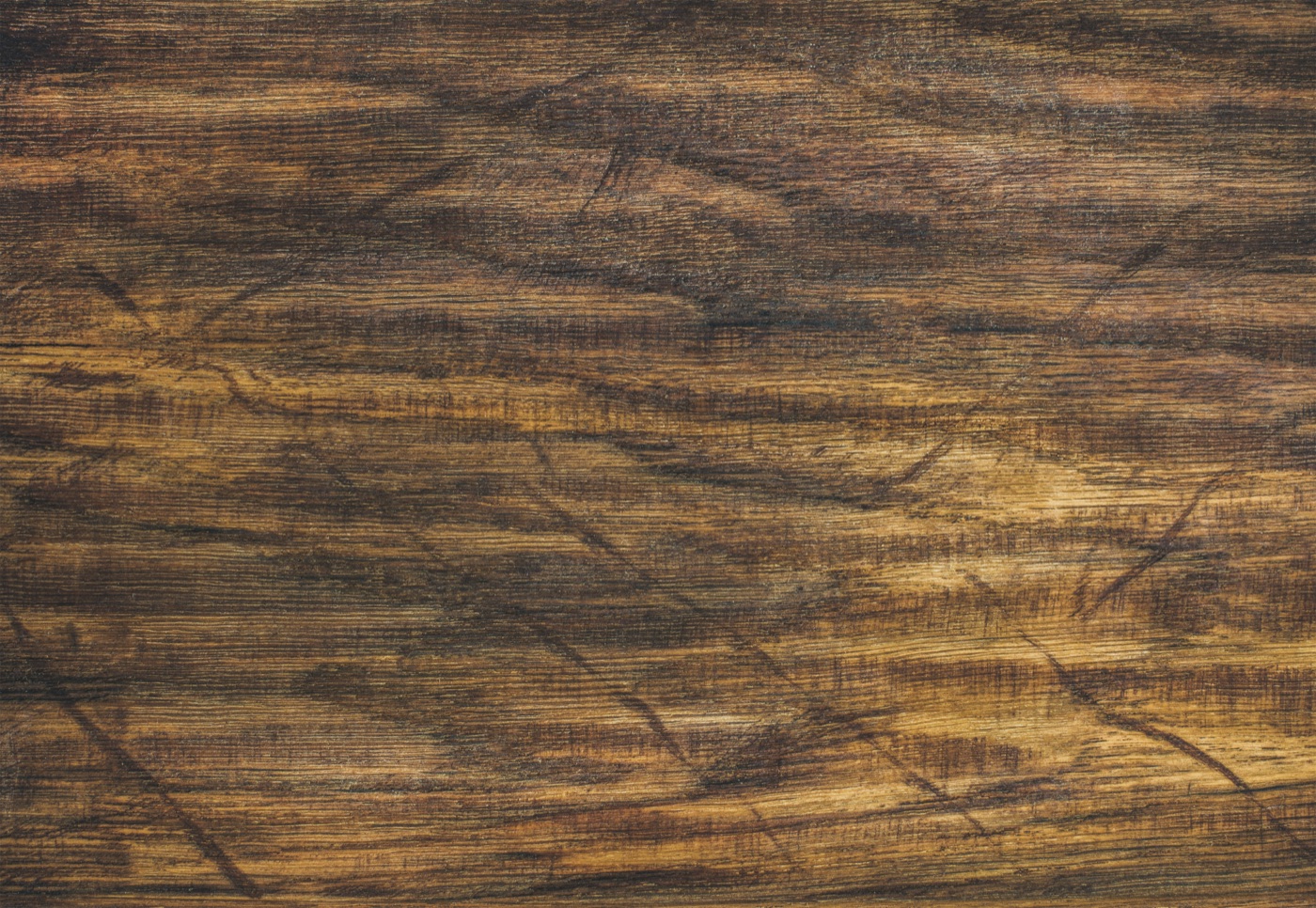 Raw Wood Planks — brown Apple Watch skin