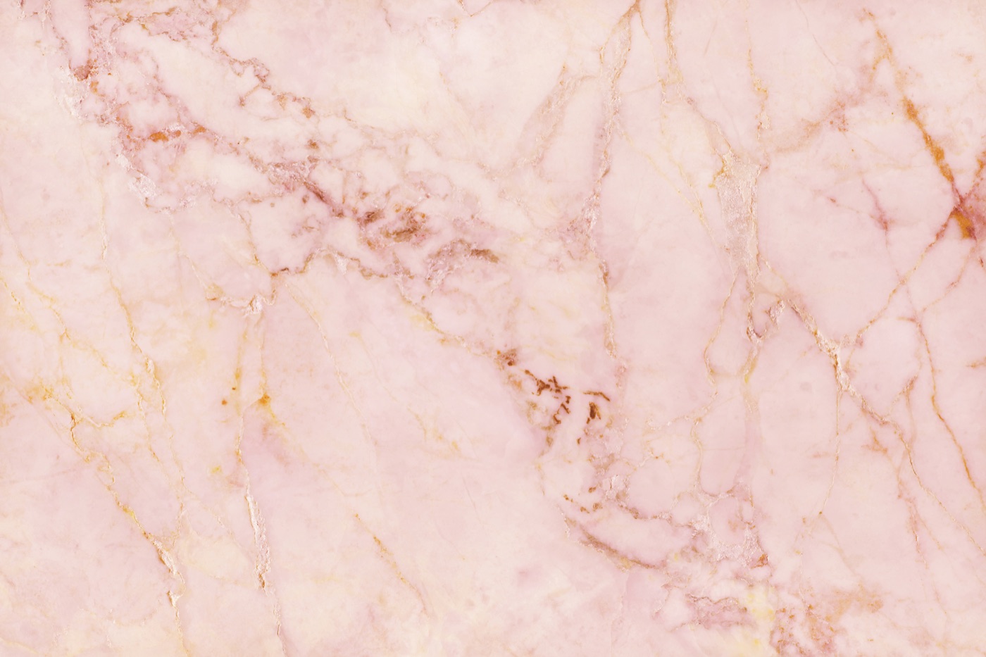 Rose Gold Marble — marble MacBook skin