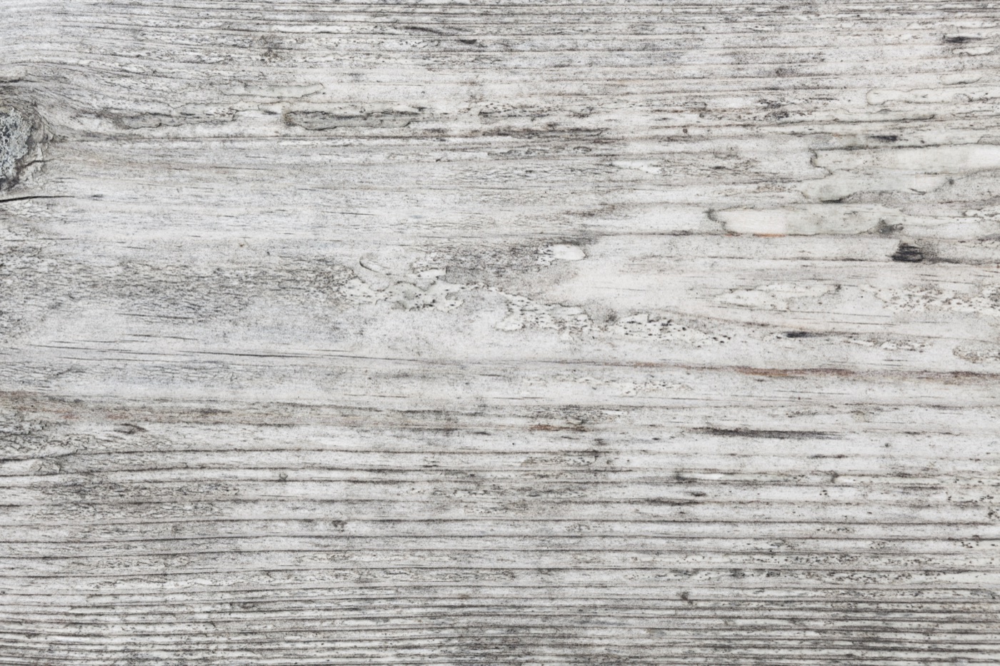 Rough White Wood — minimalist MacBook skin