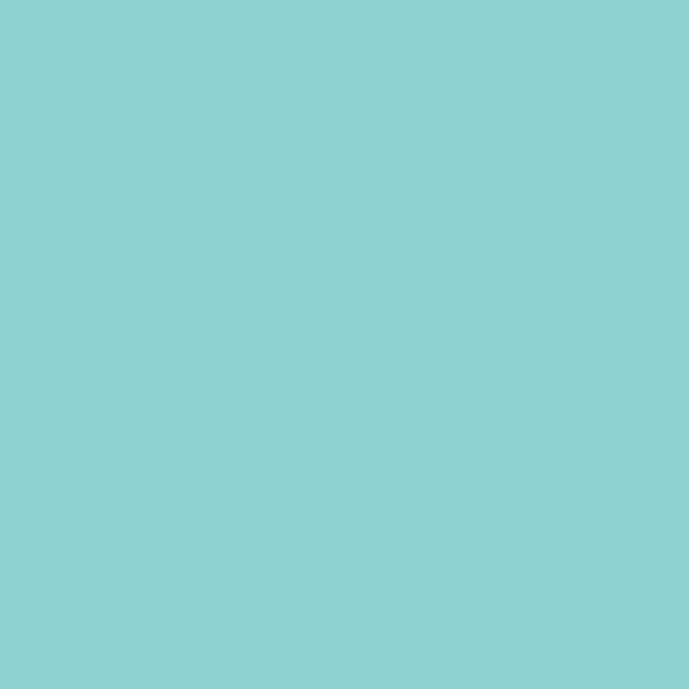 Simple Teal Pastel — teal Kindle skin