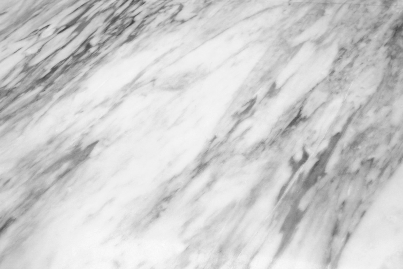 White Marble Surface — marble MacBook skin