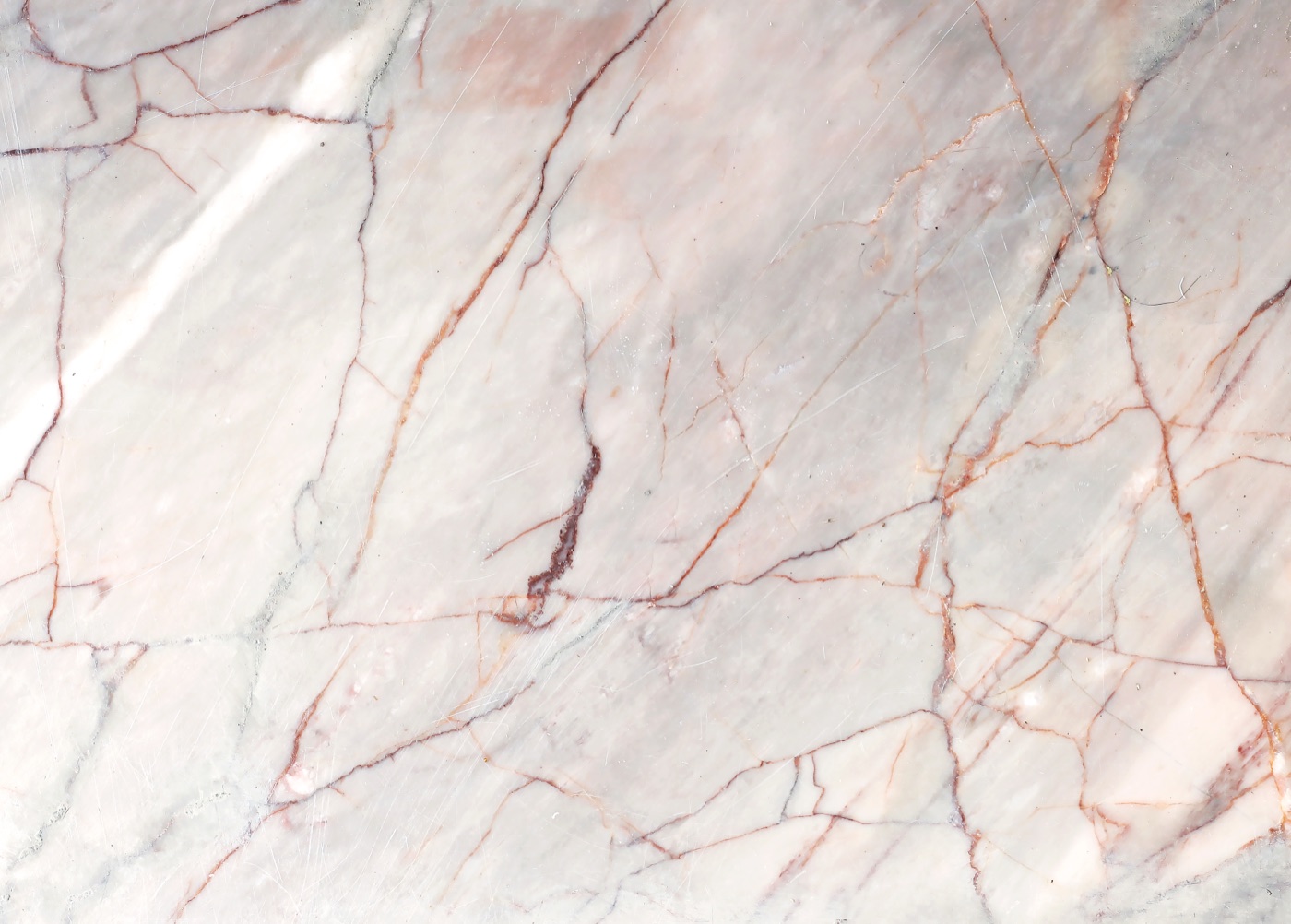 Cream Marble Surface — marble MacBook skin