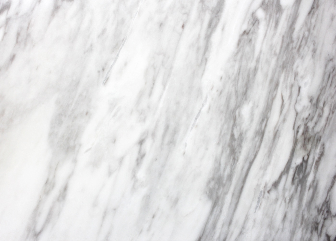 White Marble Surface — marble MacBook skin
