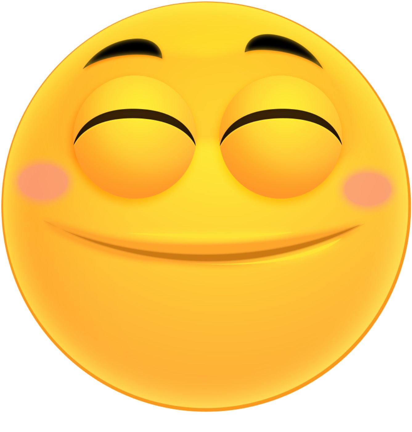 Friendly Emoticon Face — y2k MagicBand skin