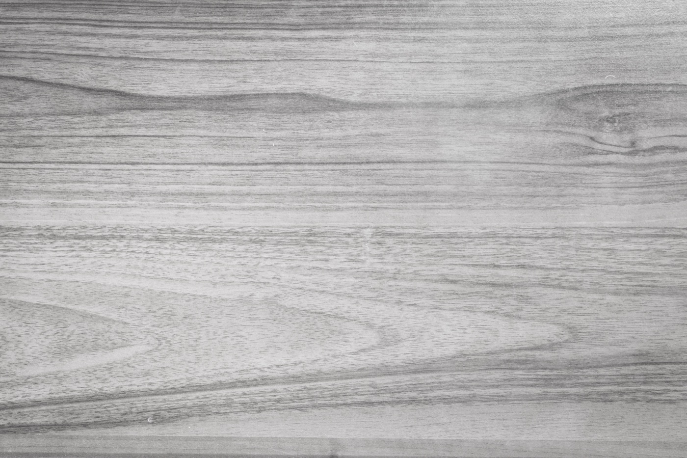 Smooth Gray Wood — gray iPad skin