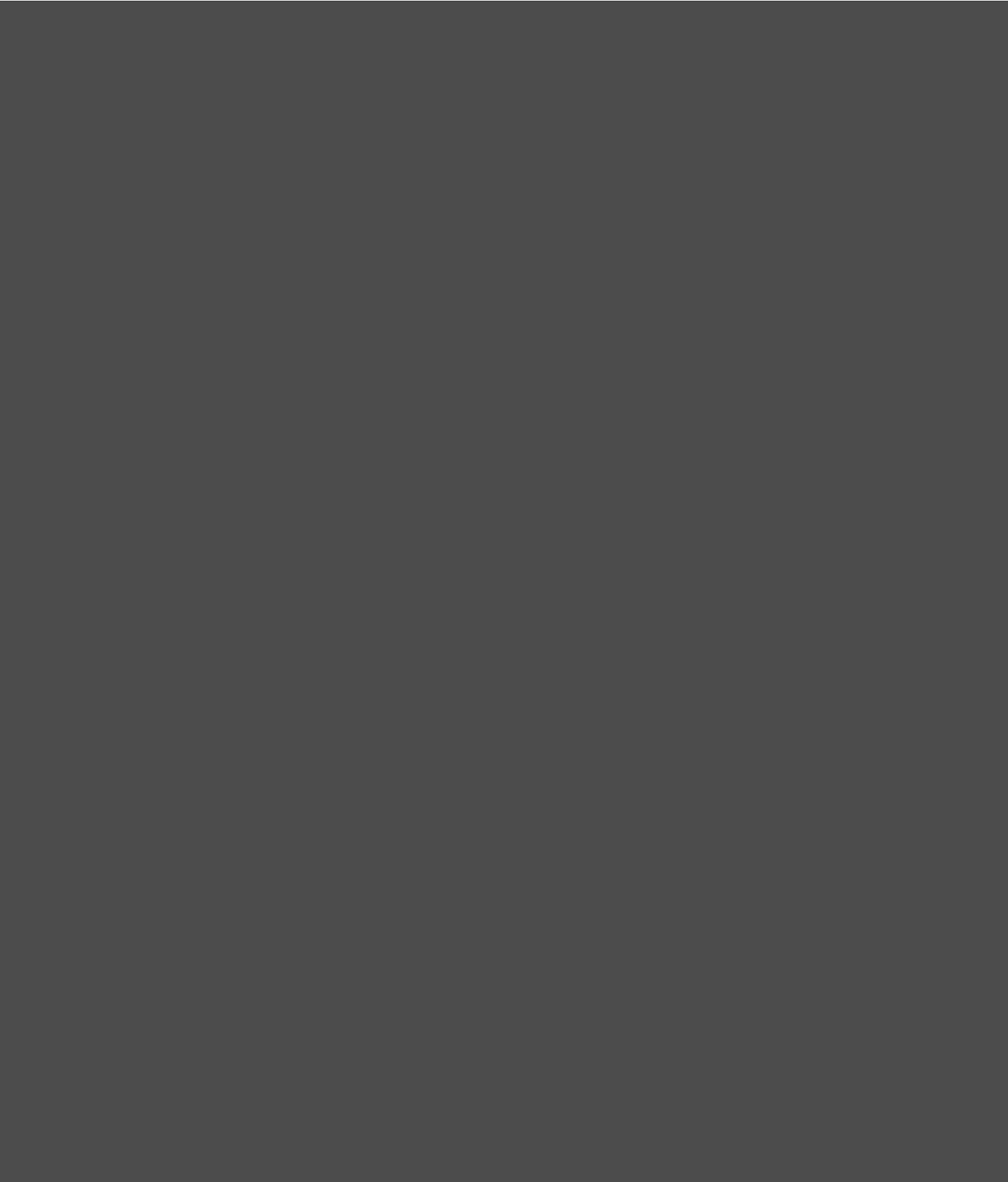 Solid Dark Gray — monochrome Steam Deck skin