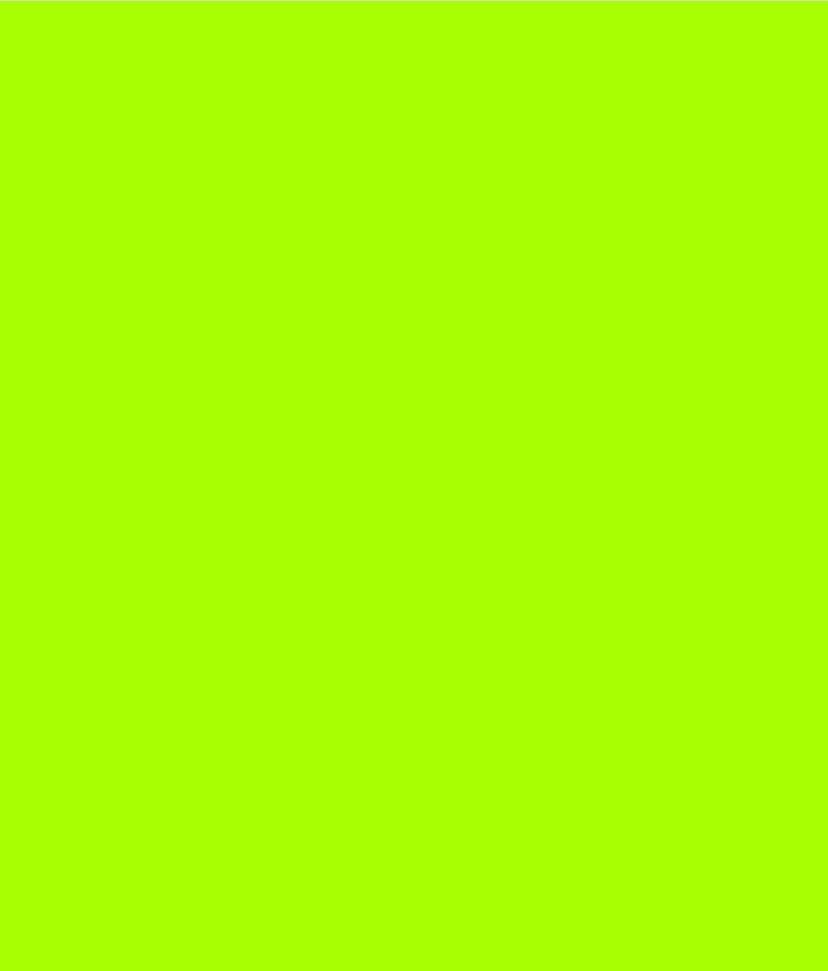Neon Green Solid — mint green Steam Deck skin