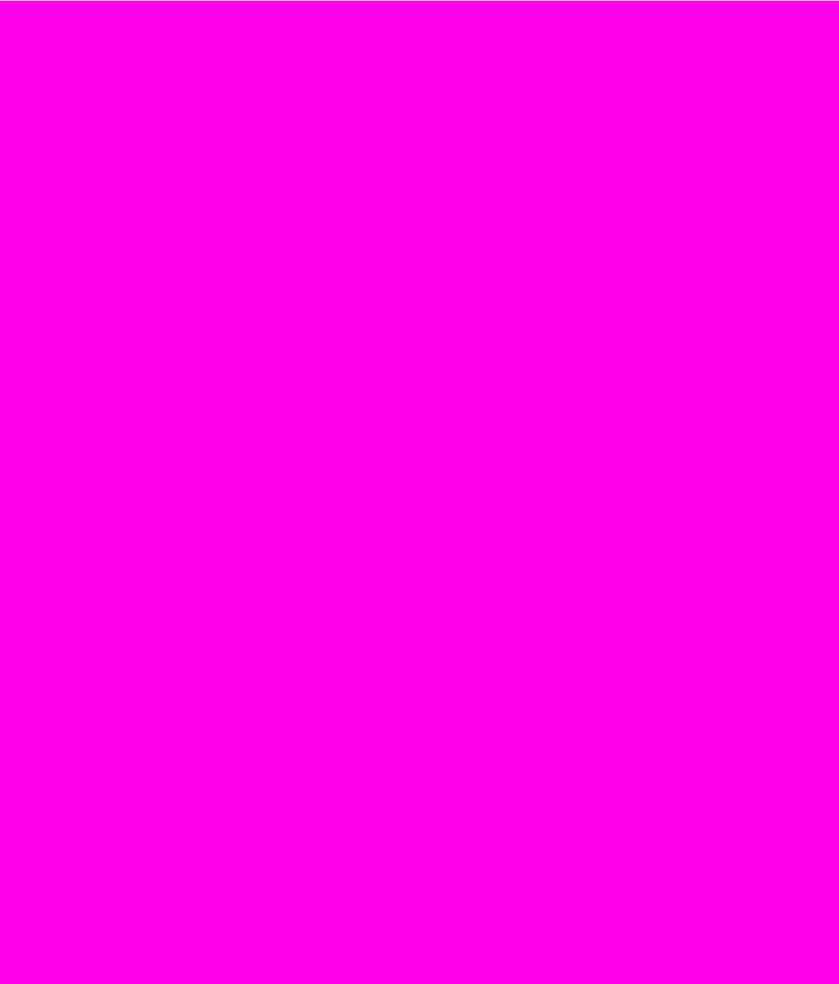 Solid Hot Pink — y2k MagicBand skin