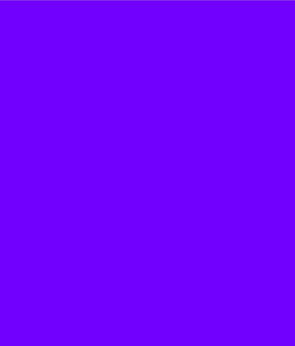 Solid Purple — minimalist MacBook skin