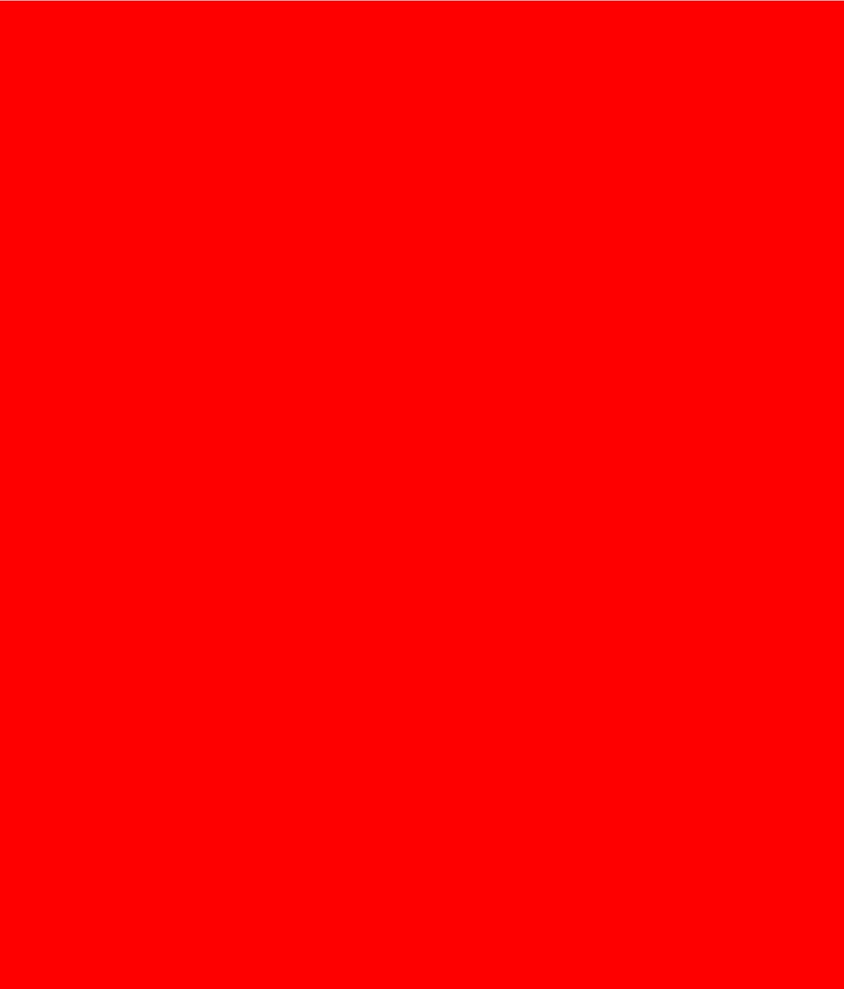 Solid Red — red MagicBand skin