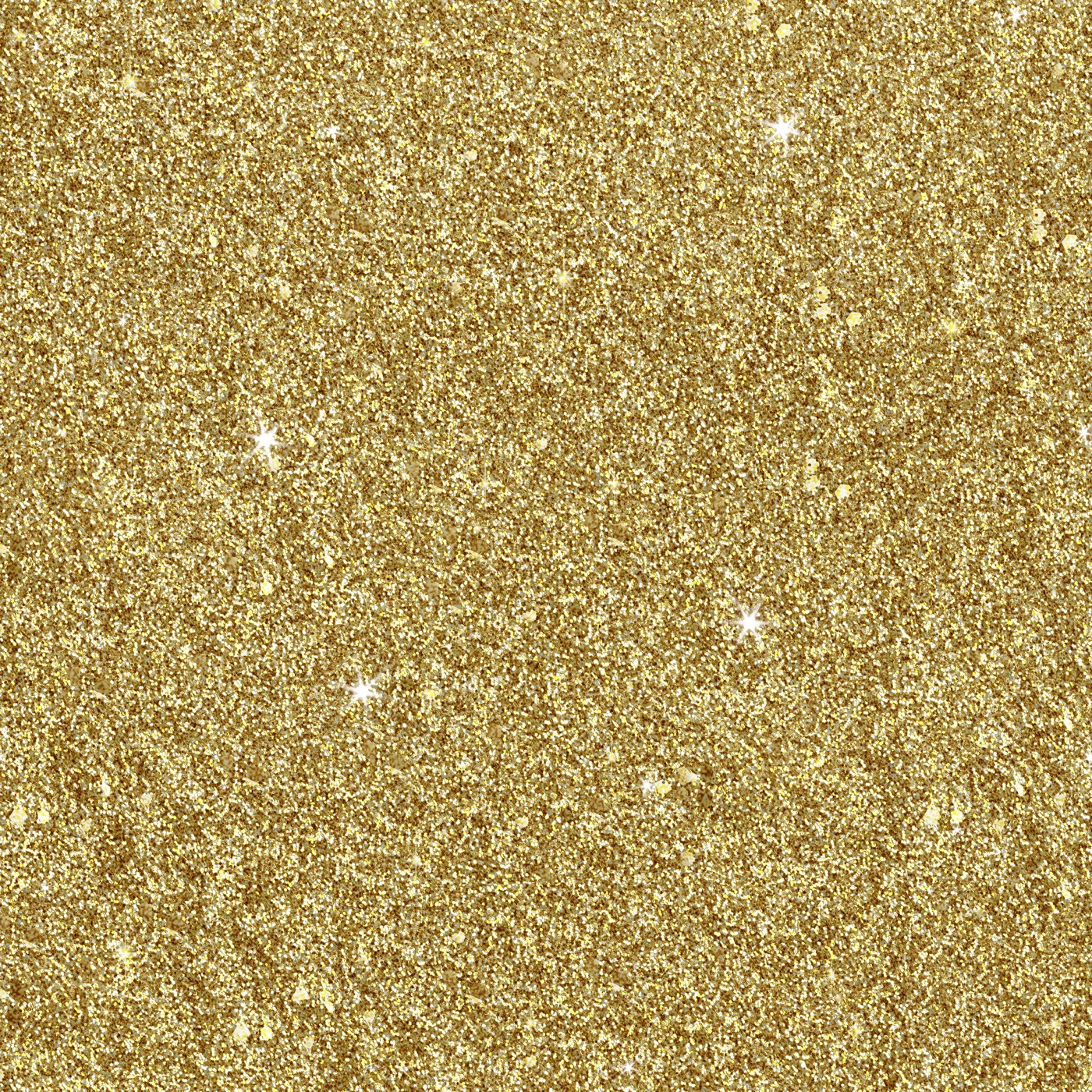Sparkling Gold Glitter — gold iPhone skin