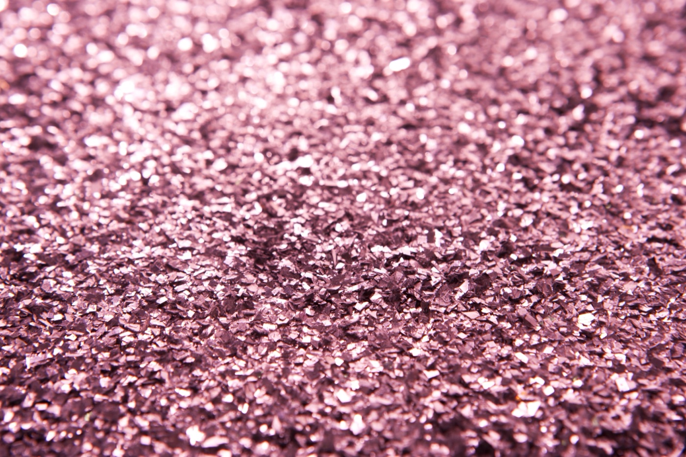 Rose Gold Glimmer — rose gold iPhone skin