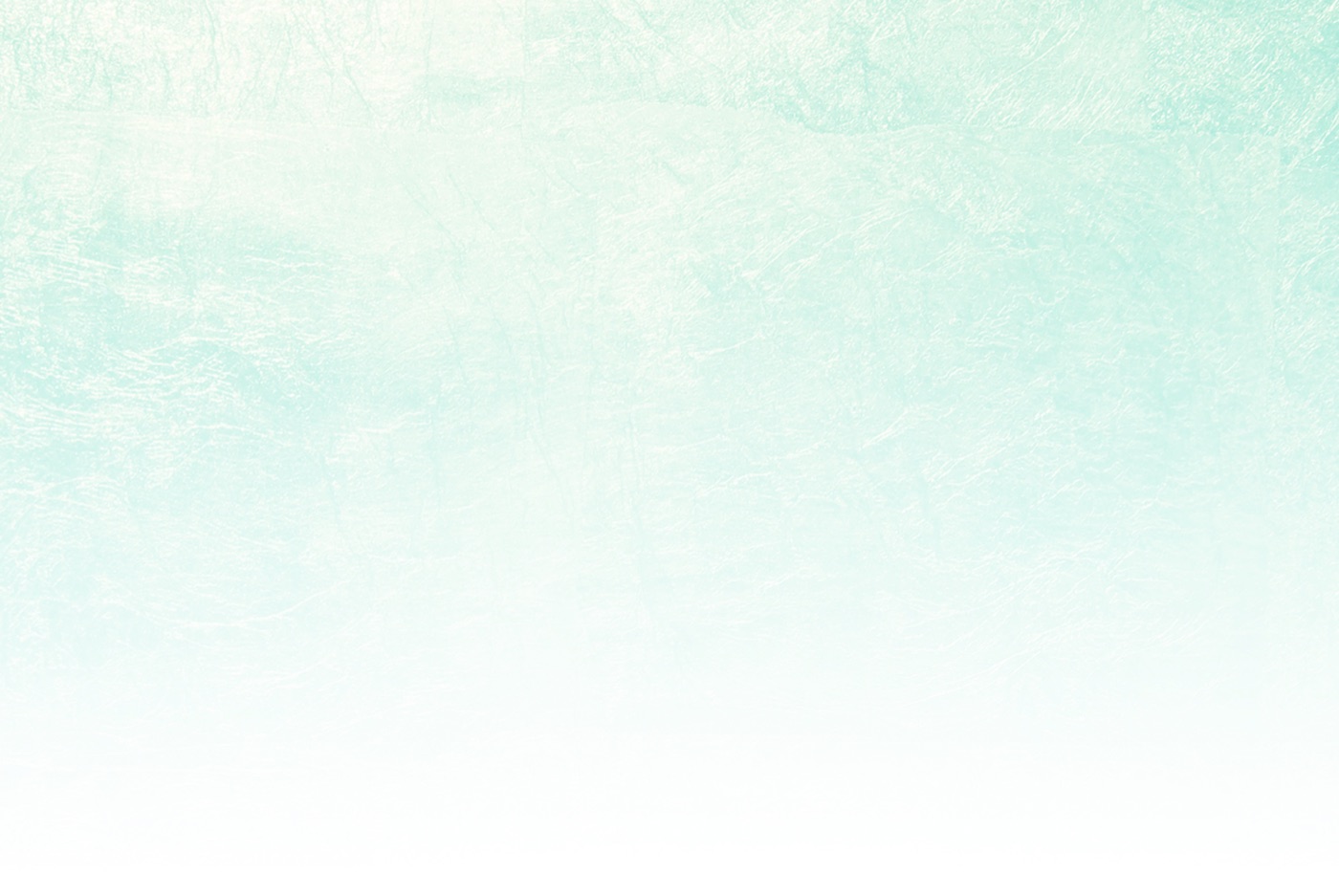 Teal Grunge Fade — gradient iPad skin