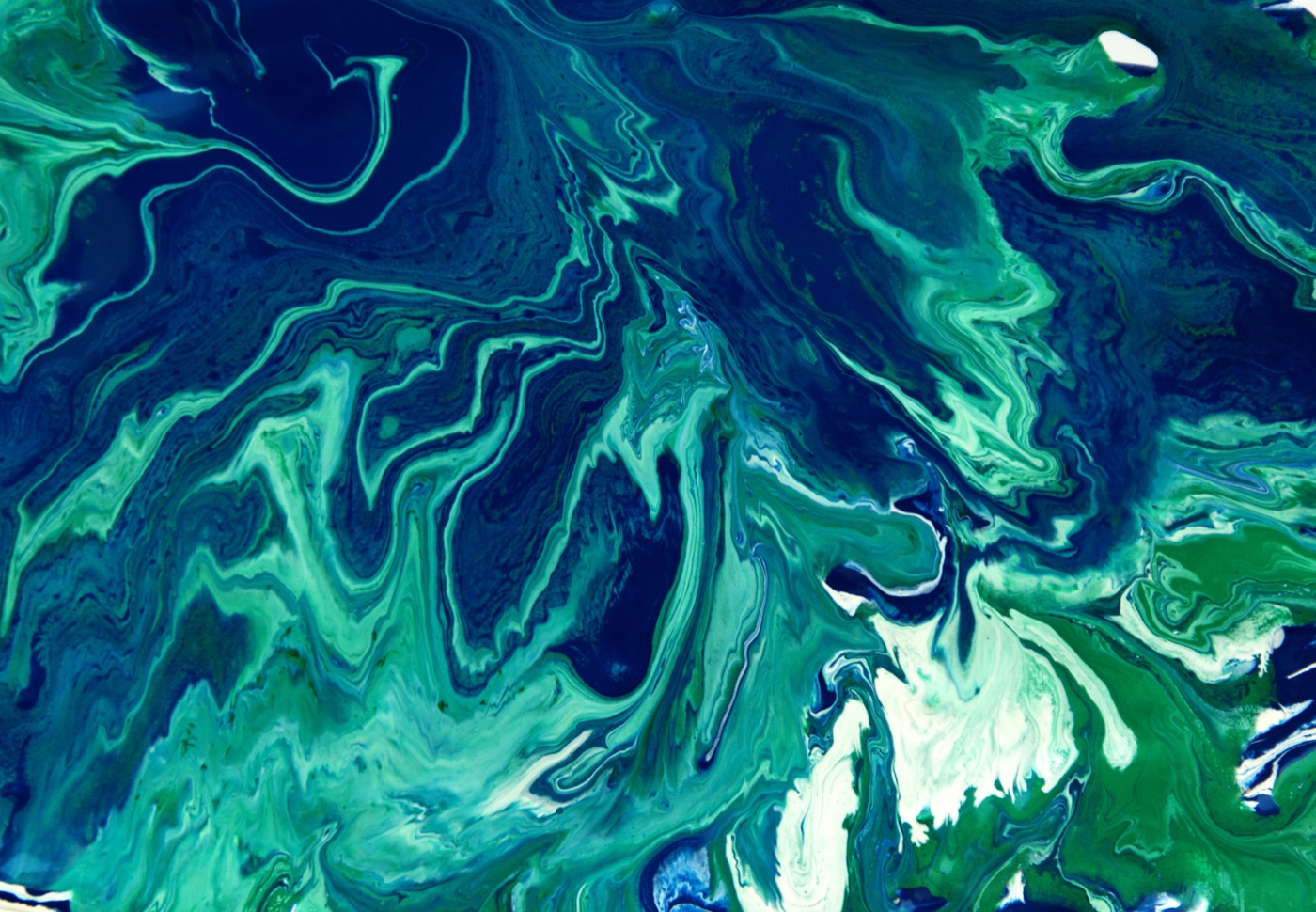 Teal Oil Mixture — psychedelic Xbox skin