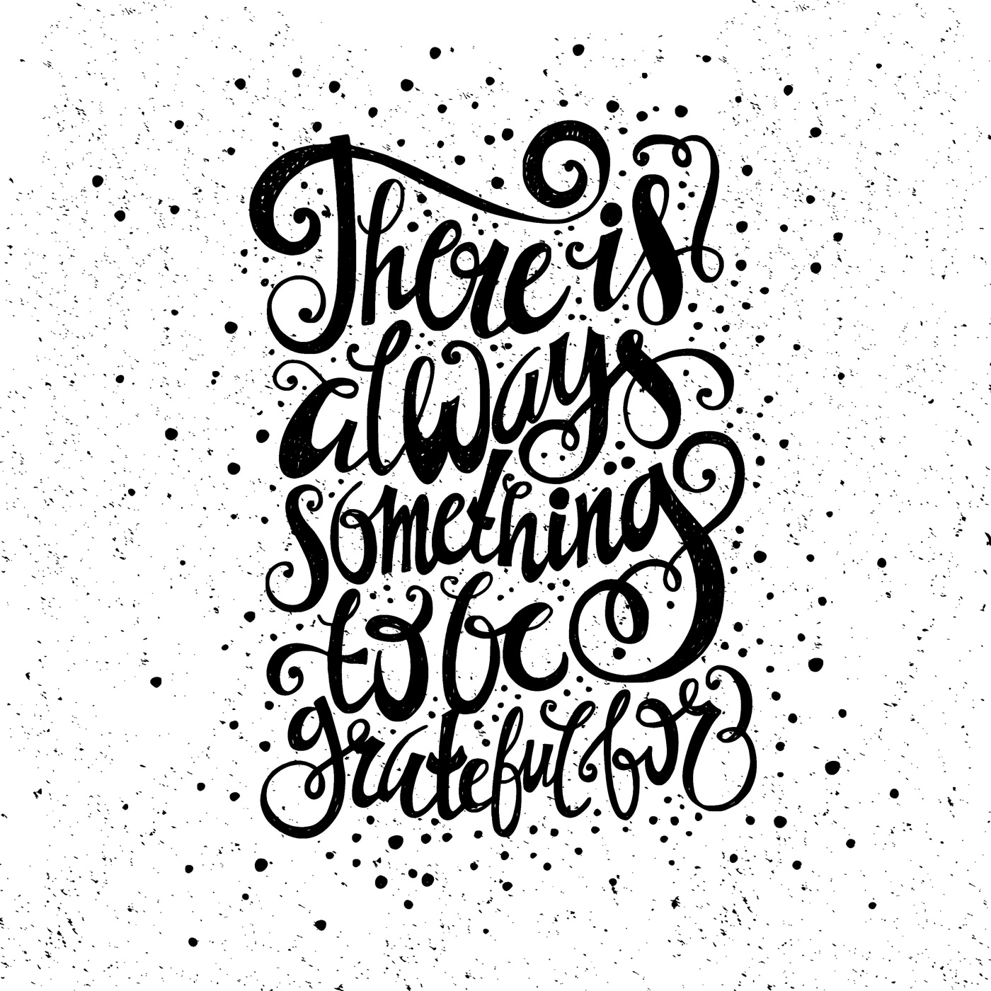 Always Grateful — boho MacBook skin