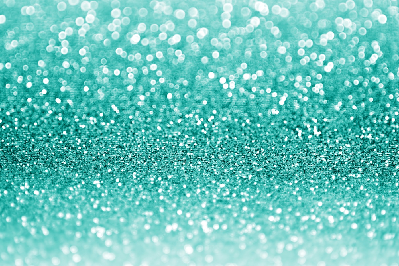 Turquoise Glimmer — turquoise Kindle skin