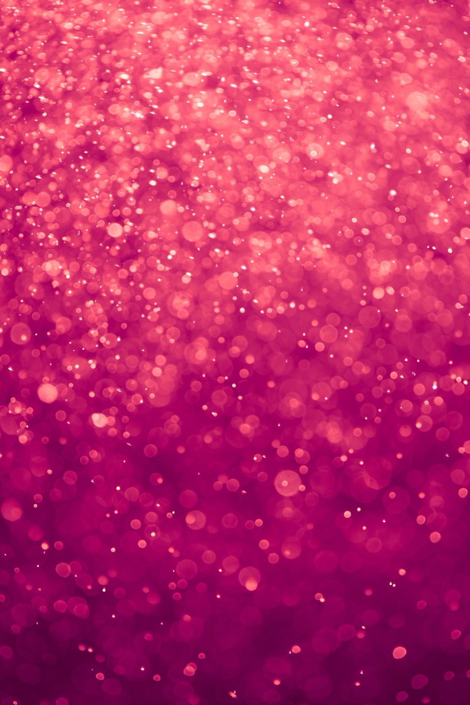 Pink Glimmer — burgundy iPhone skin