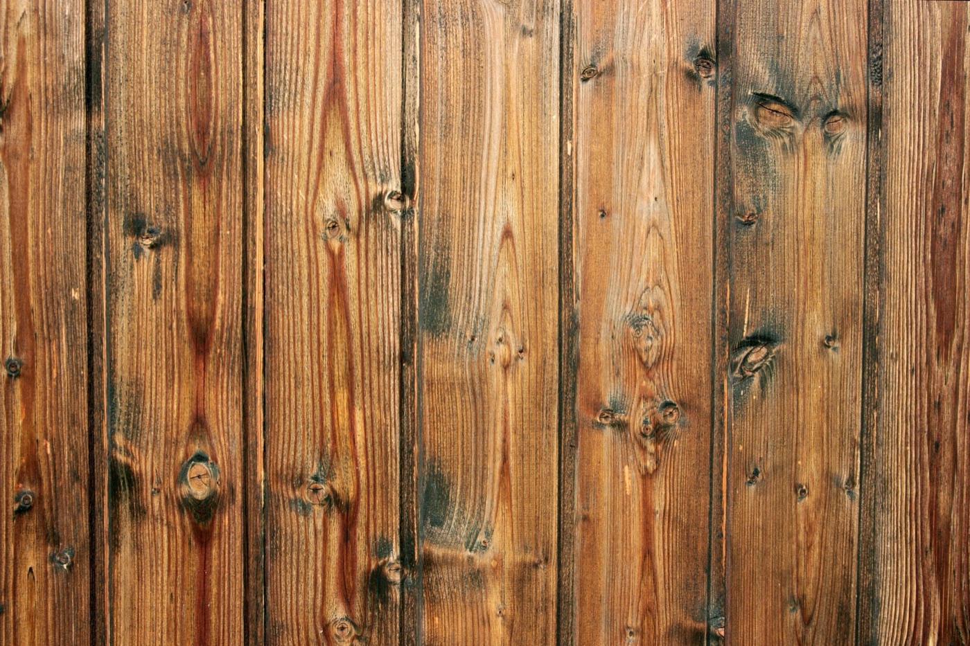 Aged Wood Planks — wood grain Samsung Galaxy skin