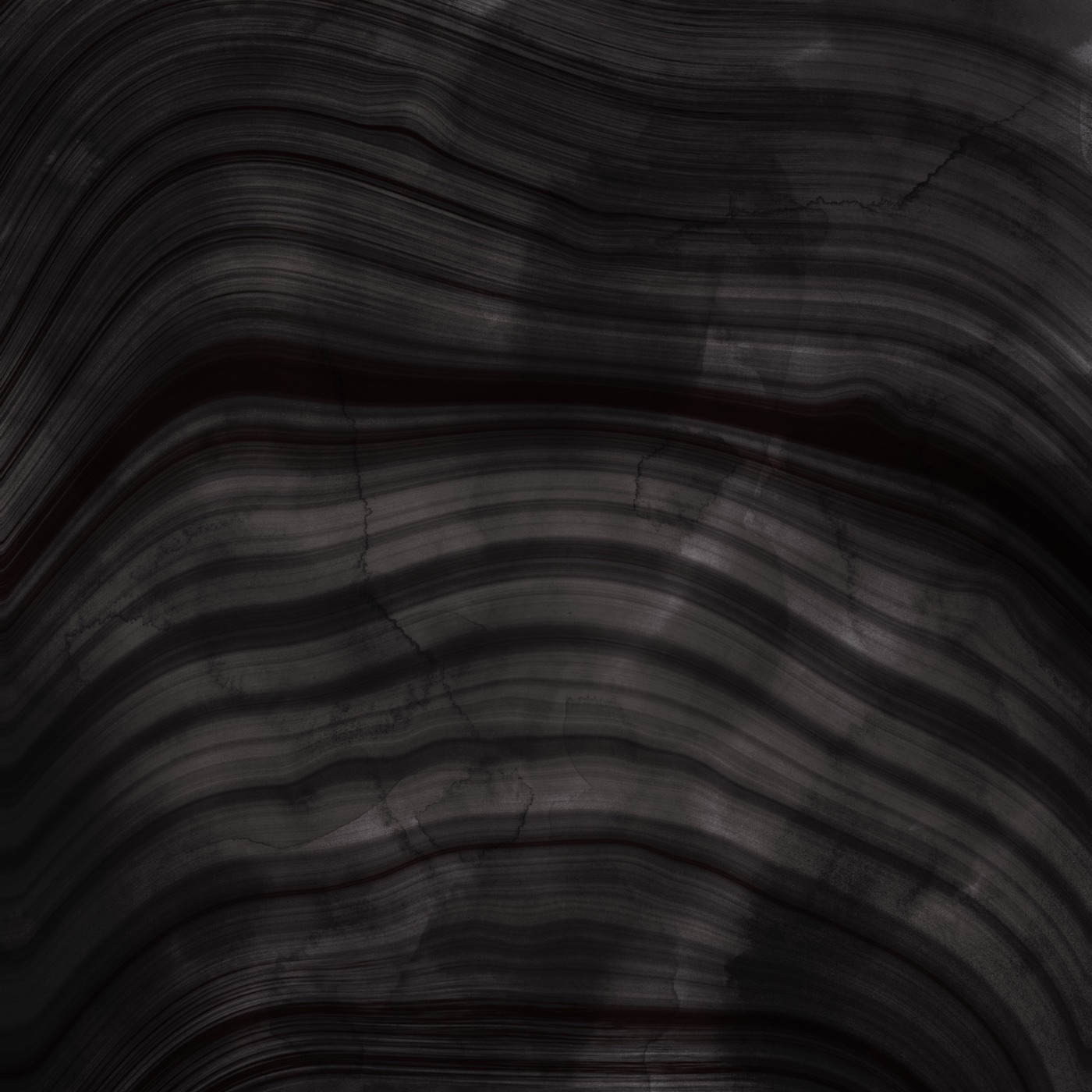 Vivid Agate Vein — gray iPad skin