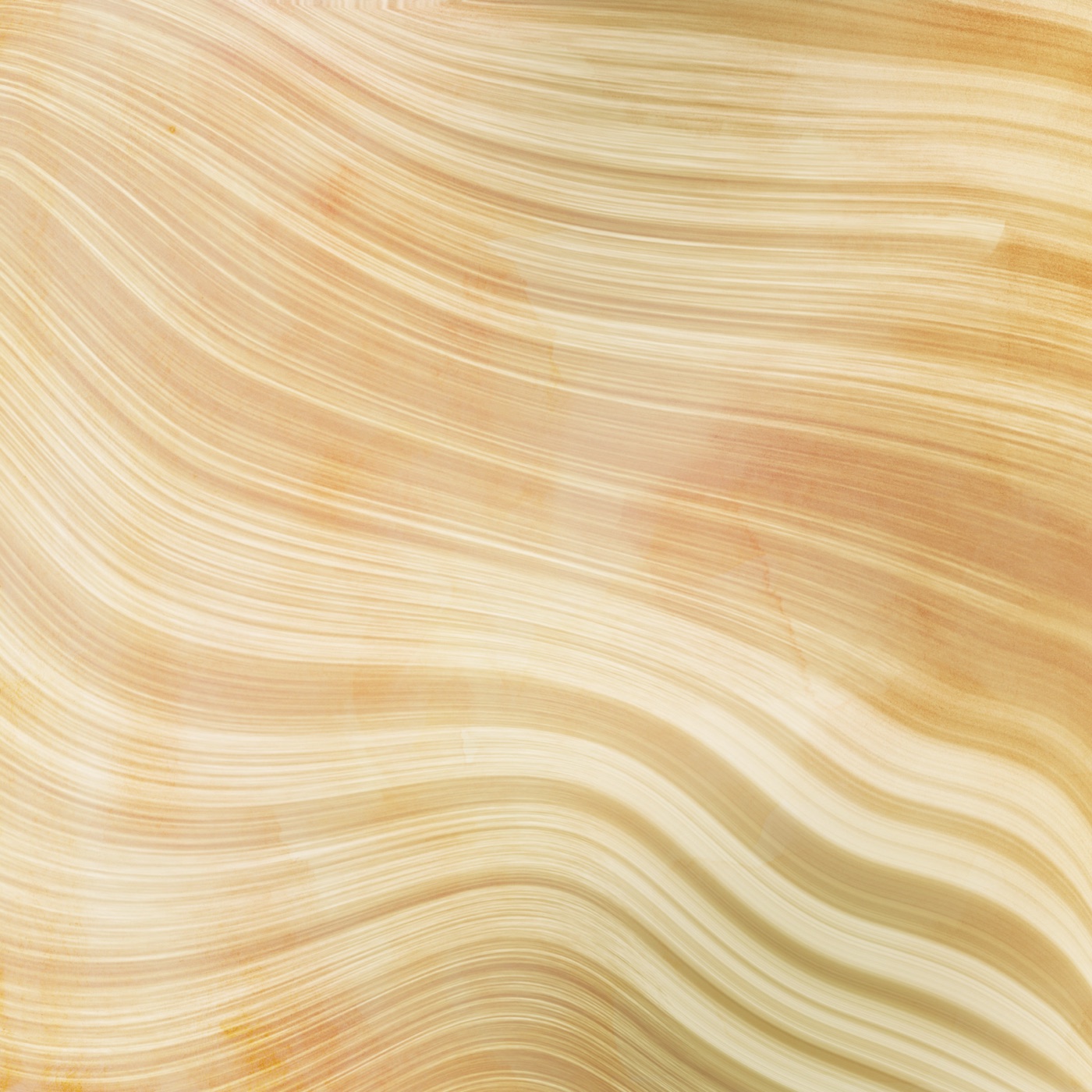Vivid Agate Vein — cream iPhone skin