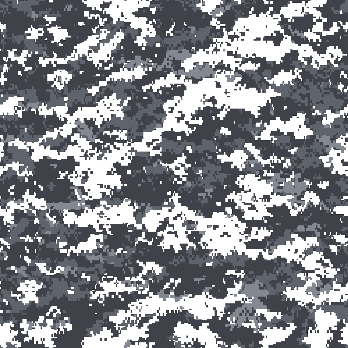 Digital Camo — cyberpunk Steam Deck skin