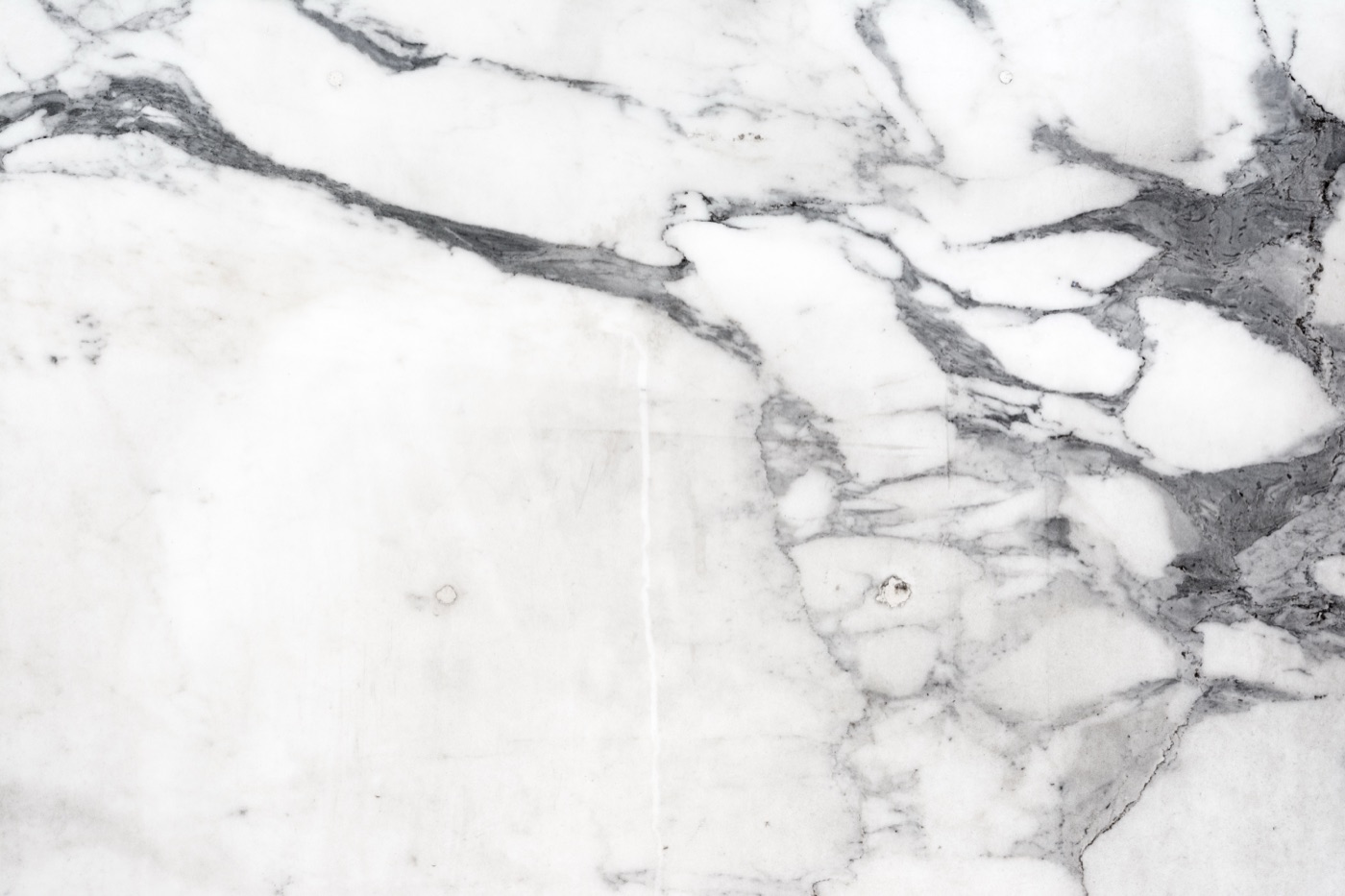White Marble Surface — white Kindle skin