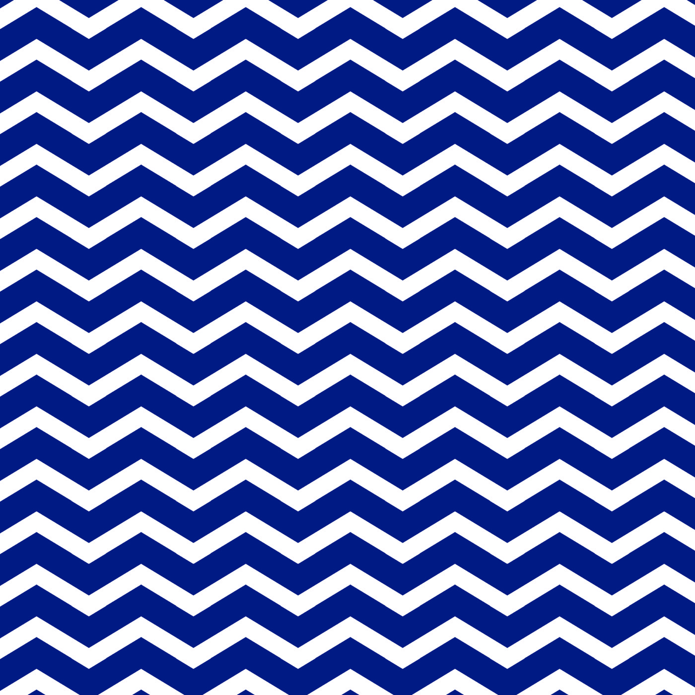 Navy Chevron Stripes — geometric Nintendo Switch skin