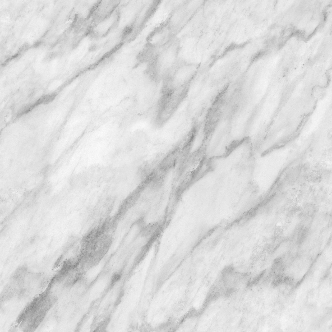 White Marble Surface — marble MacBook skin