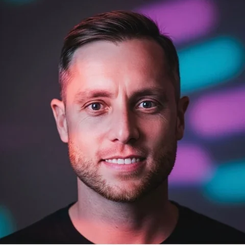 Kyle Bennett