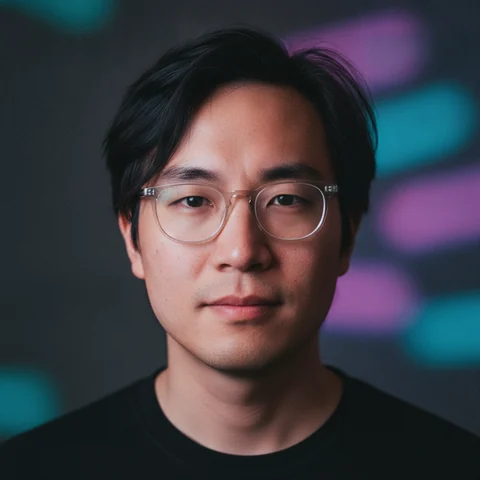 Daniel Kim