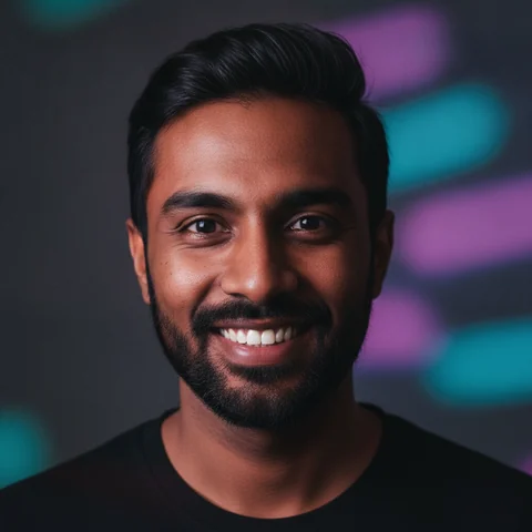 Arlo Nair